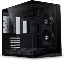 Photo de Lian-Li O11D Mini Flow V2 Noir