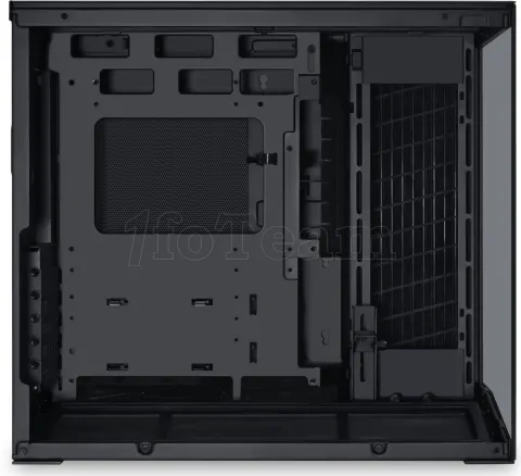 Photo de Boitier Cube ATX Lian Li O11 Dynamic Mini V2 avec panneaux vitrés (Noir)