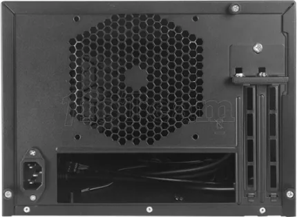 Photo de Boitier Cube Mini ITX Chieftec ProCube Mini (Noir)