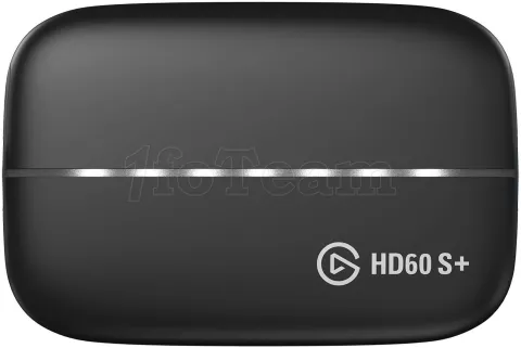 Photo de Boitier d'acquisition Game Capture HD60 S+