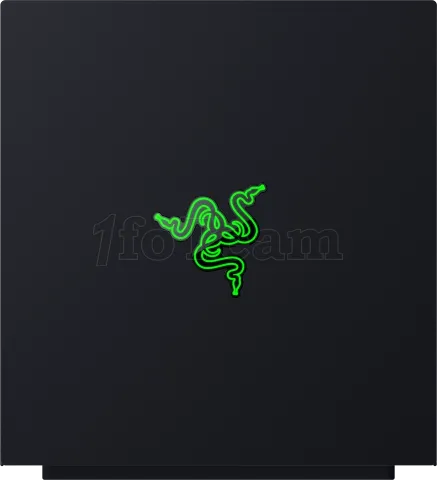 Photo de Boitier eGPU Razer Core X V2 (Noir)