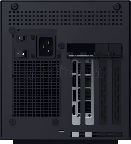 Photo de Boitier eGPU Razer Core X V2 (Noir)