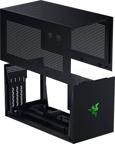 Photo de Boitier eGPU Razer Core X V2 (Noir)