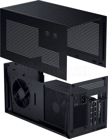 Photo de Boitier eGPU Razer Core X V2 (Noir)