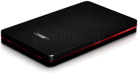 Photo de Boitier externe Advance BX-202U3BK USB 3.0 - 2"1/2 S-ATA