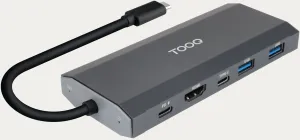 Photo de TooQ Technology TQE-2241G