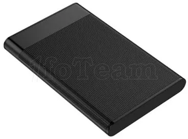 Photo de Boitier externe Connectland USB 3.0 - S-ATA 2.5" (Noir)