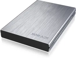 Photo de Boitier externe Icy Box IB-241WP USB 3.0 - 2"1/2 S-ATA (HDD 9,5mm)