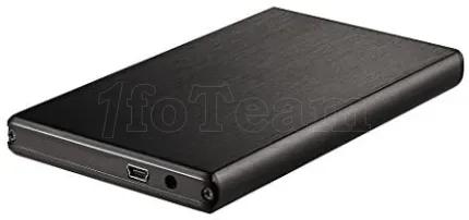 Photo de Boitier externe USB 3.0 Connectland - S-ATA 2,5" (Noir)