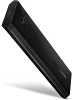 Photo de Boitier externe USB 3.2 Axagon EEM2-UB2 - NVMe M.2 Type 2280 (Noir)