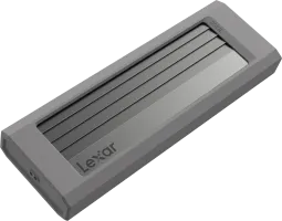 Photo de Lexar E350