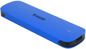 Photo de Tooq TQE-2201 Bleu