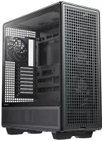 Photo de Boitier Grand Tour ATX Antec 900 avec panneaux vitrés (Noir)