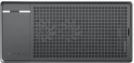 Photo de Boitier Grand Tour ATX Antec 900 avec panneaux vitrés (Noir)