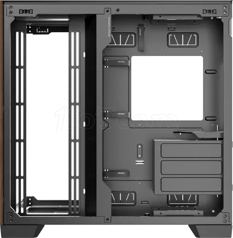 Photo de Boitier Grand Tour E-ATX Antec Constellation C8 avec panneaux vitrés (Noir/Marron)