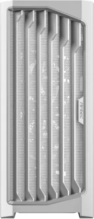 Photo de Boitier Grand Tour E-ATX Antec Performance 1 FT avec panneaux vitrés (Blanc)