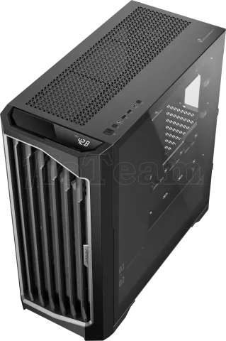 Photo de Boitier Grand Tour E-ATX Antec Performance 1 FT avec panneaux vitrés (Noir)