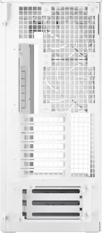 Photo de Boitier Grand-Tour E-ATX Arctic Xtender RGB avec panneaux vitrés (Blanc)