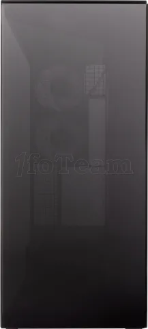 Photo de Boitier Grand-Tour E-ATX Arctic Xtender Tinted RGB avec panneaux vitrés (Noir)