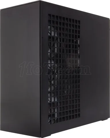 Photo de Boitier Grand-Tour E-ATX Arctic Xtender Tinted RGB avec panneaux vitrés (Noir)