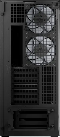 Photo de Boitier Grand-Tour E-ATX Arctic Xtender Tinted RGB avec panneaux vitrés (Noir)