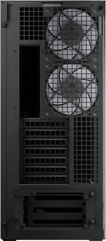 Photo de Boitier Grand-Tour E-ATX Arctic Xtender VG Mirror RGB avec panneaux vitrés (Noir)