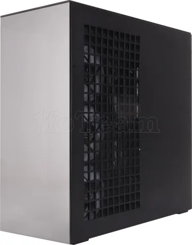 Photo de Boitier Grand-Tour E-ATX Arctic Xtender VG RGB avec panneaux vitrés (Noir)