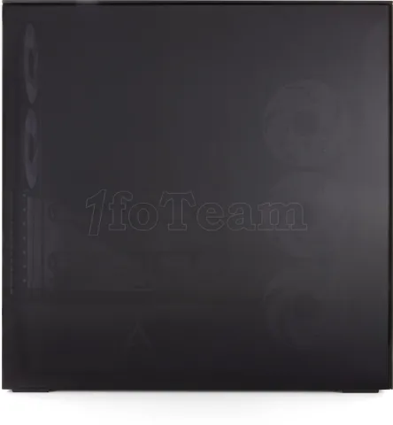 Photo de Boitier Grand-Tour E-ATX Arctic Xtender VG Tinted RGB avec panneaux vitrés (Noir)