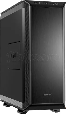 Photo de Boitier Grand Tour E-ATX be quiet! Dark Base 900 (Noir)