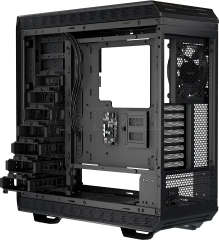 Photo de Boitier Grand Tour E-ATX be quiet! Dark Base 900 (Noir)