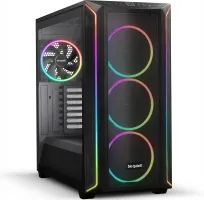 Photo de BeQuiet Shadow Base 800 FX Noir