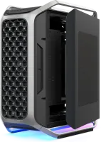 Photo de CM Cosmos Alpha Noir/Argent
