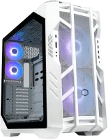 Photo de Cooler Master Haf 700 Blanc