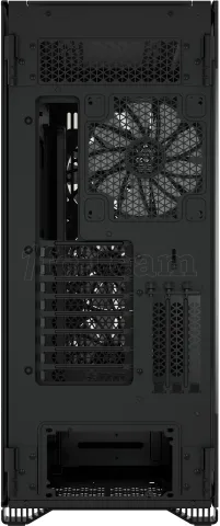 Photo de Boitier Grand Tour E-ATX Corsair iCue 7000X RGB avec panneaux vitrés (Noir)