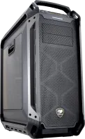 Photo de Boîtier PC Cougar Gaming Panzer Max