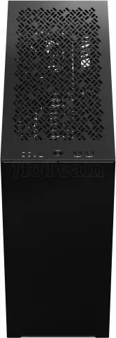 Photo de Boitier Grand Tour E-ATX Fractal Design Define 7 XL (Noir)