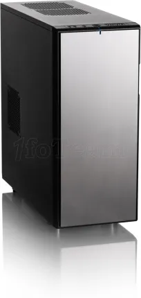 Photo de Boitier Grand Tour E-ATX Fractal Design Define XL R2 Pearl (Argent)