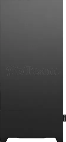 Photo de Boitier Grand Tour E-ATX Fractal Design Pop XL Silent (Noir)