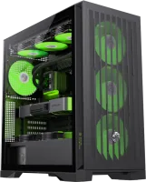 Photo de Leader 2 (noir)