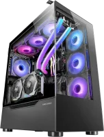 Photo de Boîtier PC Mars Gaming MC-Ult