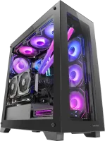 Photo de Mars Gaming MC-XP Noir