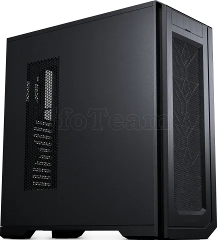 Photo de Boitier Grand Tour E-ATX Phanteks Enthoo Pro 2 Server (Noir)