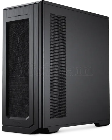 Photo de Boitier Grand Tour E-ATX Phanteks Enthoo Pro 2 Server (Noir)