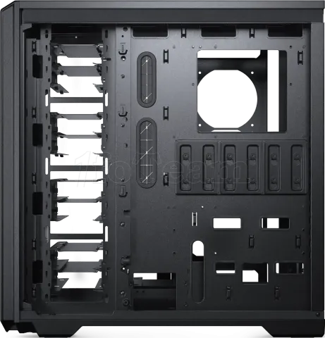 Photo de Boitier Grand Tour E-ATX Phanteks Enthoo Pro 2 Server (Noir)