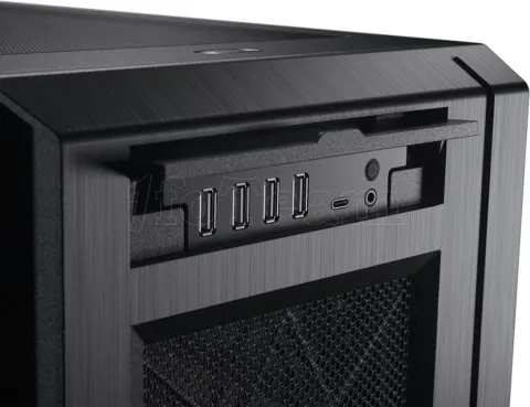 Photo de Boitier Grand Tour E-ATX Phanteks Enthoo Pro 2 Server (Noir)