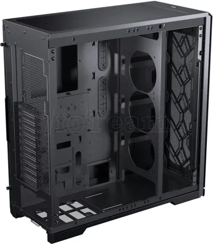 Photo de Boitier Grand Tour E-ATX Phanteks Enthoo Pro 2 Server (Noir)