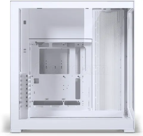 Photo de Boitier Grand Tour E-ATX Phanteks NV9 MK2 RGB avec panneaux vitrés (Blanc)