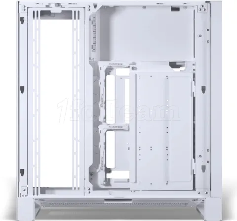 Photo de Boitier Grand Tour E-ATX Phanteks NV9 MK2 RGB avec panneaux vitrés (Blanc)