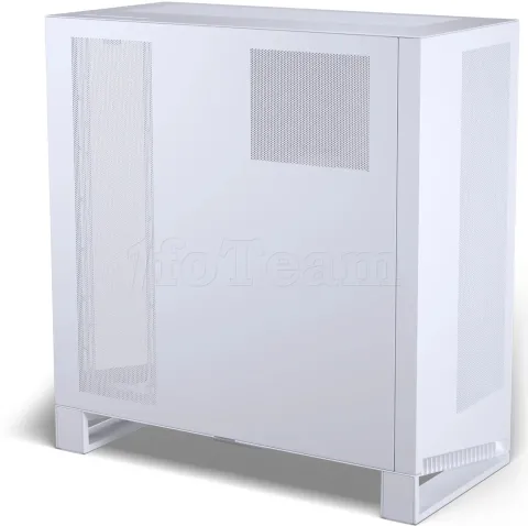 Photo de Boitier Grand Tour E-ATX Phanteks NV9 MK2 RGB avec panneaux vitrés (Blanc)