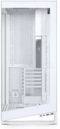 Photo de Boitier Grand Tour E-ATX Phanteks NV9 MK2 RGB avec panneaux vitrés (Blanc)